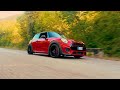 MINI John Cooper Works | 4K