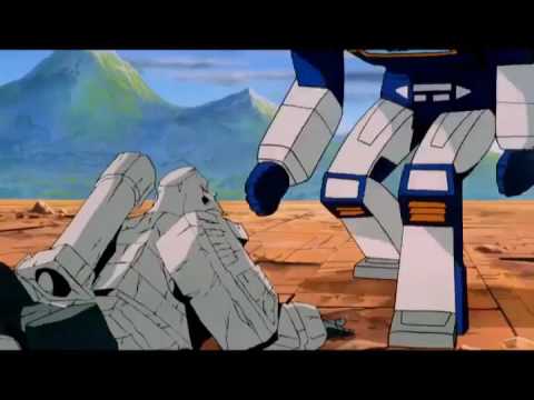 Transformers - O Filme - 1986 - Parte 5 - Dublado 