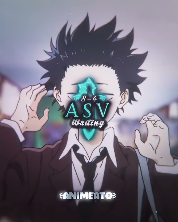 A SILENT VOICE VS I WANT TO EAT YOUR PANCREAS