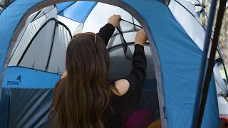 Napier Sportz Truck Tent | Features & Benefits Napier Sportz Truck Tent | Features & Benefits