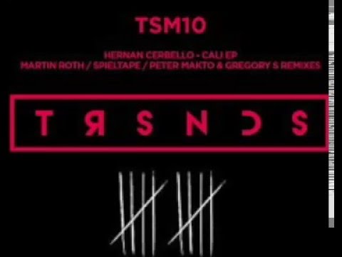 Watch Hernan Cerbello - Cali (Martin Roth Remix) on YouTube Watch Hernan Cerbello - Cali (Martin Roth Remix) on YouTube