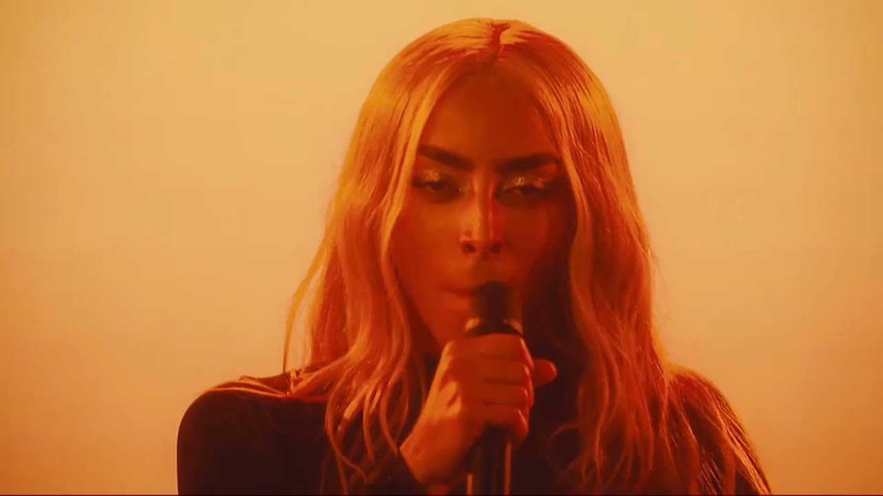 Dead Bae X Fais Beleck - Bilal Hassani | Contre Soirée on the road (LIVE)