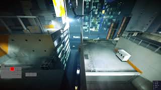 Mirrors Edge Catalyst: Release Cornervault Consistent No-Turn setup
I get it like 80% of the time, which is very good for someone who is bad at the game. Mirrors Edge Catalyst: Release Cornervault Consistent No-Turn setup