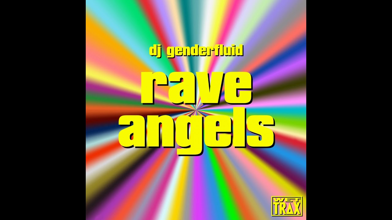 dj genderfluid - dissociative vortex [WET TRAX]