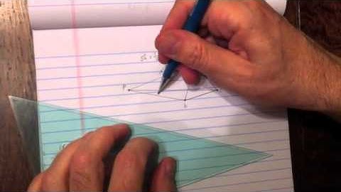 Dilation of a Geometric Figure