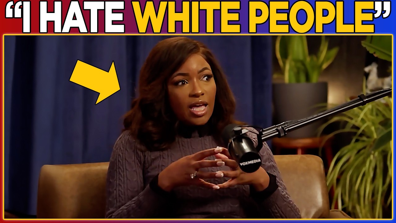 Democrats Have a MASSIVE Racism PROBLEM