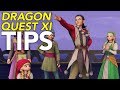 11 Tips For Dragon Quest XI - YouTube