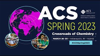 ACS Spring 2023 Media Briefings