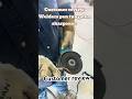 Welders pen tungsten sharpener customer review. Www.welderspen.com/ #welding #tigwelding #welderspen
