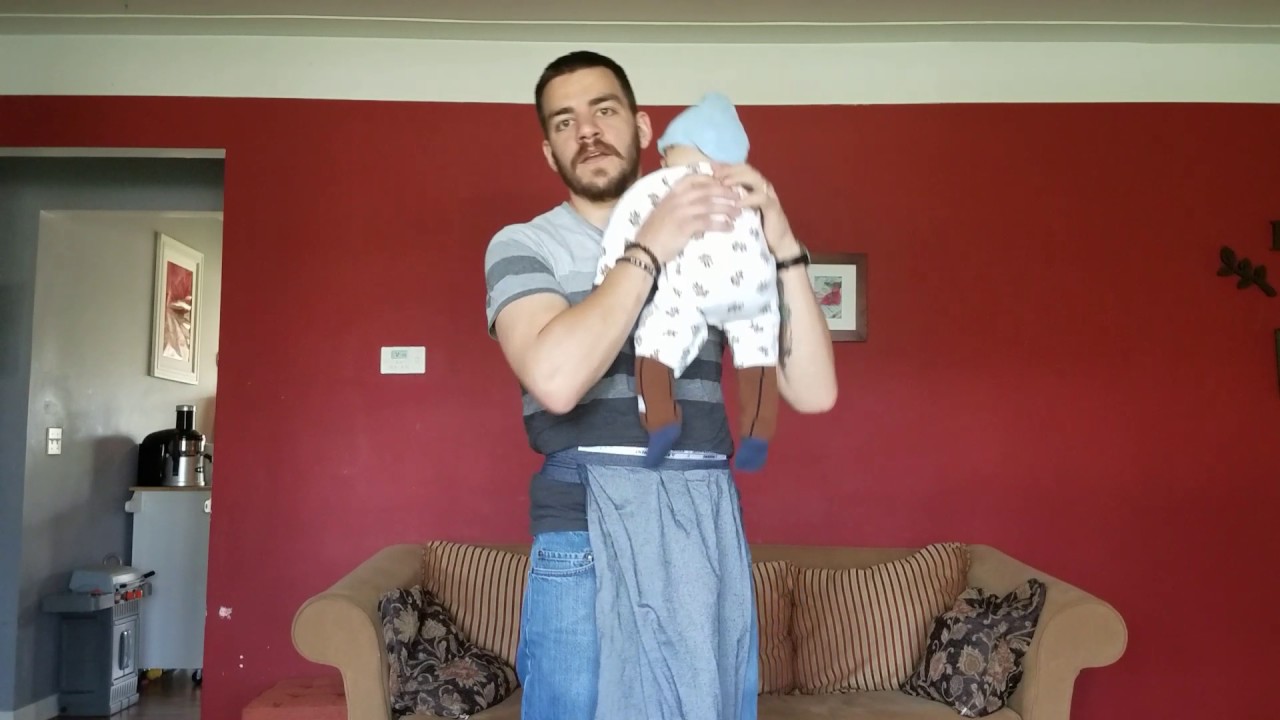 Xoxo bucklewrap baby carrier basics.