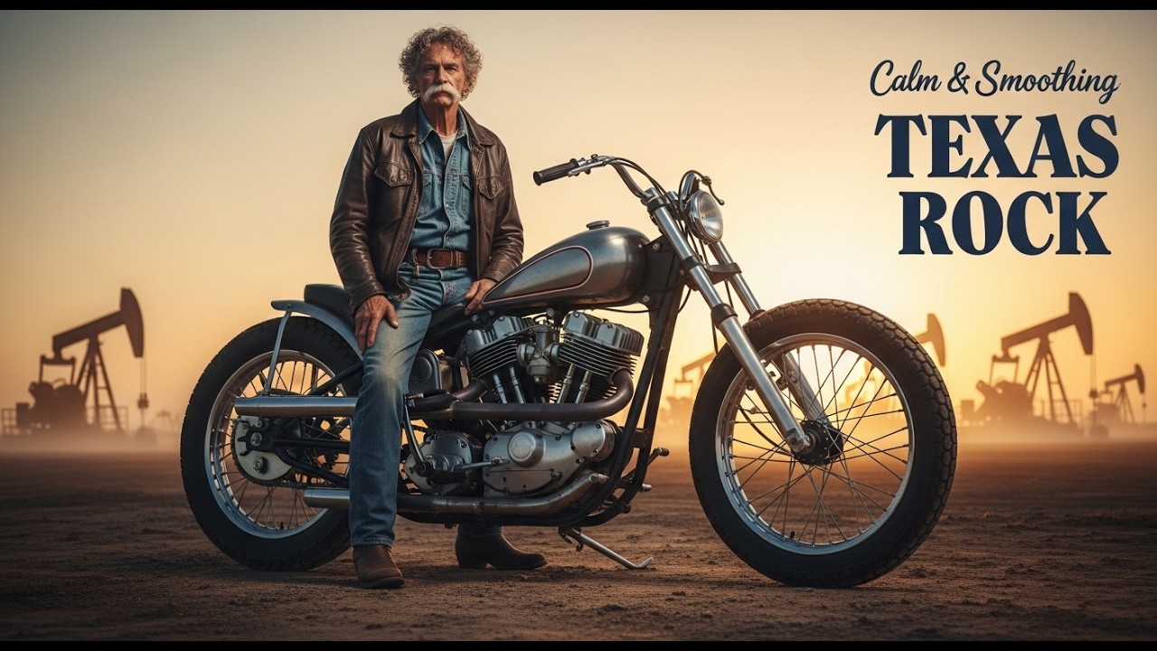 Get Ready for Texas Highway Rock – Dust, Whiskey, Grit & Blues-Driven ...