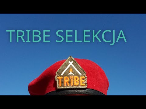 TRİBE selekcja #tribepolska