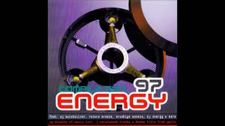 Famous Energy '97 - Compilation Profile