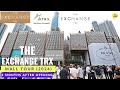 The exchange trx kuala lumpur  mall tour 2024 2 months after opening
