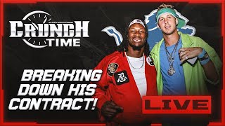 Crunch Time Show | Tuesday, May 14th, 2024