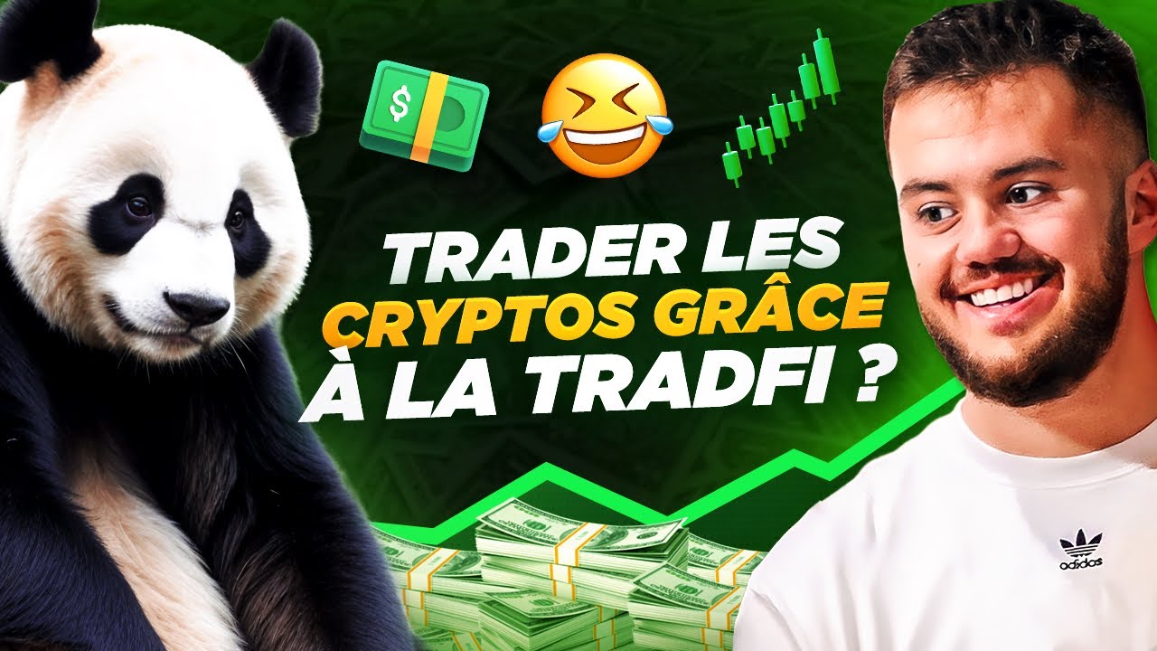 D’expert immobilier à Trader Crypto rentable ?👀 Discussion avec @BoubouSGC