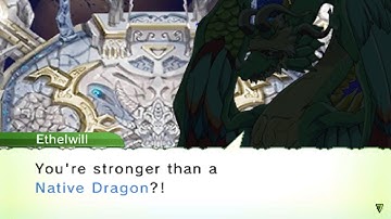 Rune Factory 4-To Slay a God