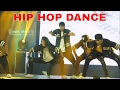 BANG BANG song Hip hop dance 2016 bappa excel