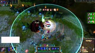 Yasuo Windwalker