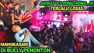 Tragedi DJ Pong Pong cek sound MANGKASARI AUDIO di Kemiri Jabung 7 April 2021