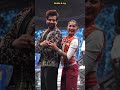 Vartika Jha &amp; Jay Bhanushali 💃🔥 in India's Best Dancer Season 4 #shorts #VartikaJhaWorld #Dance