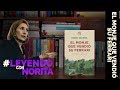 Leyendo con Norita: El Monje que vendió su Ferrari Robin Sharma #LeyendoConNorita