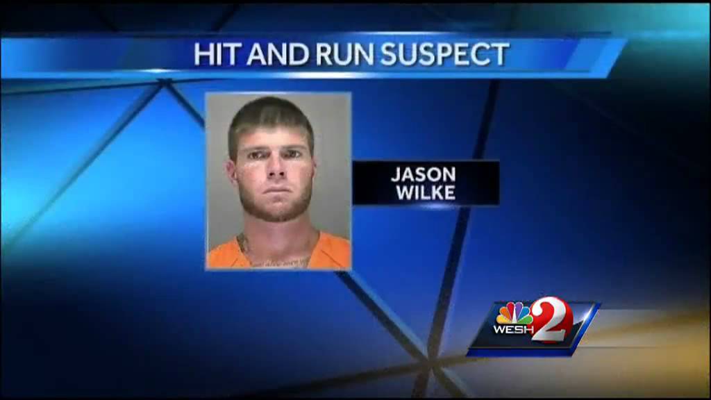 Suspect arrested in deadly hit-and-run - YouTube