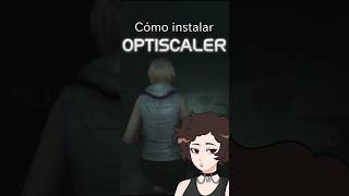 ¿Cómo instalar #OptiScaler y usarlo en cualquier juego? #pcgaming #linuxgaming #linux #mods