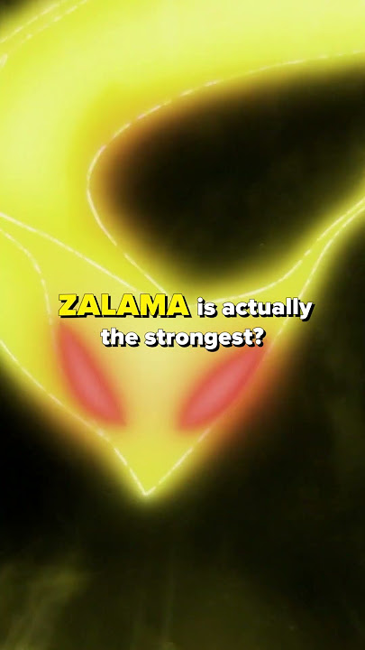 who's the strongest Dragon Ball character?