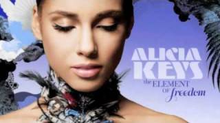 Alicia Keys  Wait Til You See My Smile