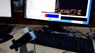 Interface device  [Fab Academy Assignment]