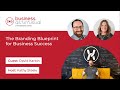 Restream: Business as “Un”usual - The Branding Blueprint for Business Success