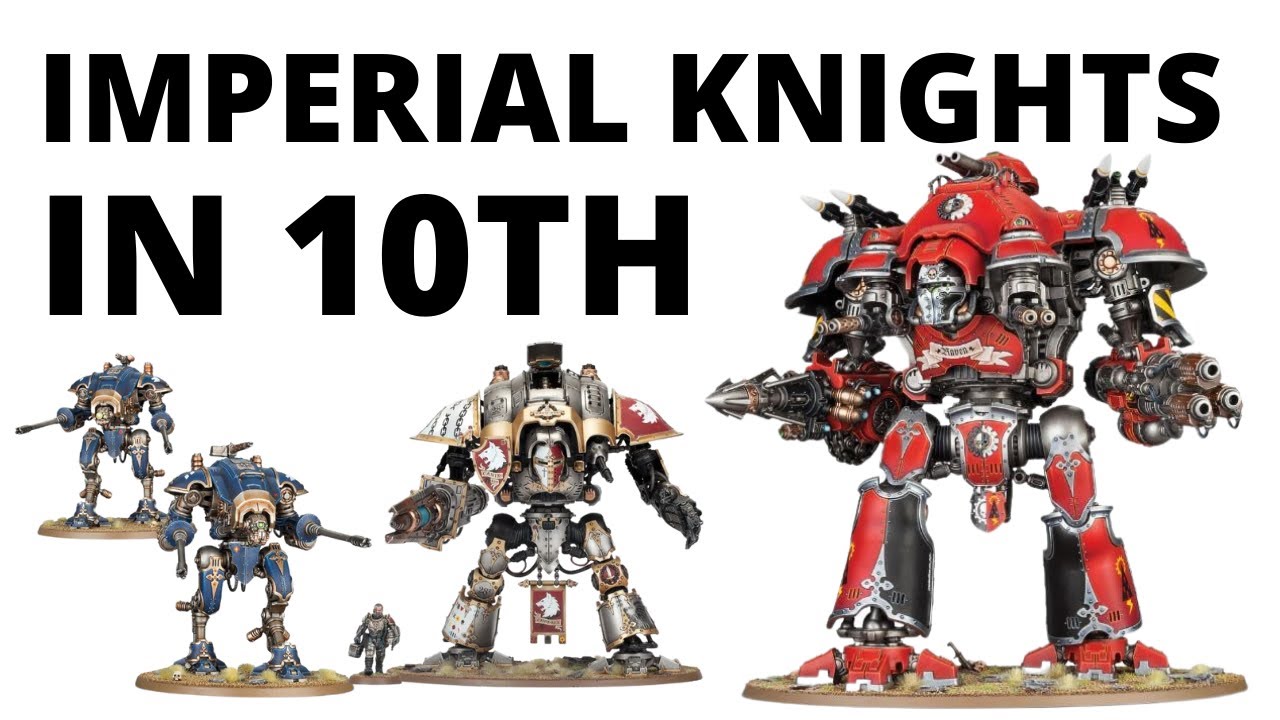 Orks in Warhammer 40K 10th Edition - Full Index Rules, Datasheets and  Launch Detachment 