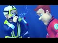 Fireman Sam New Episodes  🔥 Underwater Rescue - Saving Penny  🚒 Kids Movies