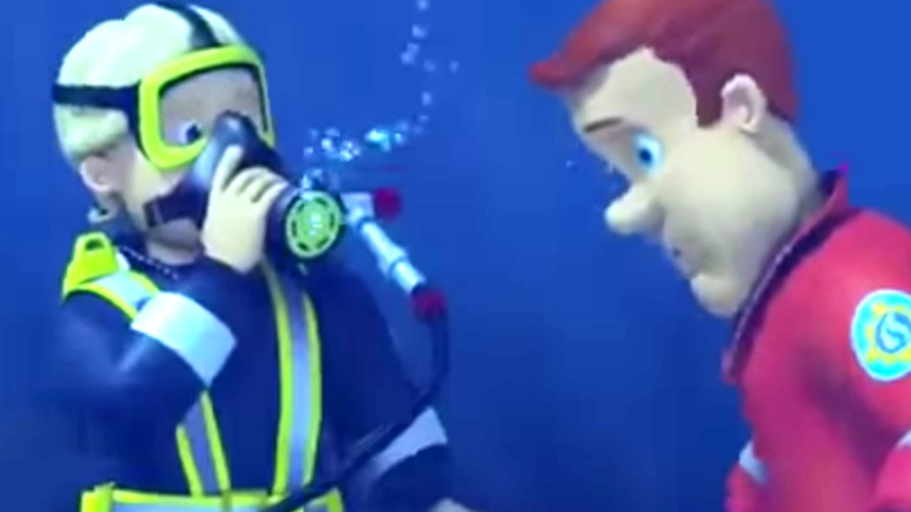 fireman sam live on stage youtube Fireman Sam New Episodes 🔥 Underwater Rescue - Saving Penny 🚒 Kids Movies