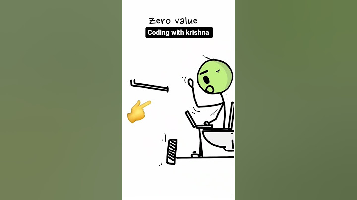 Null vs undefined| #shorts #null #undefined #javascript #programming #programmers