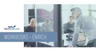 Workbooks Enrich Demo