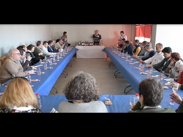 FARAJÁN CELEBRARÁ EL 16 DE MARZO LA X EDICIÓN DE SU CATA DE VINOS