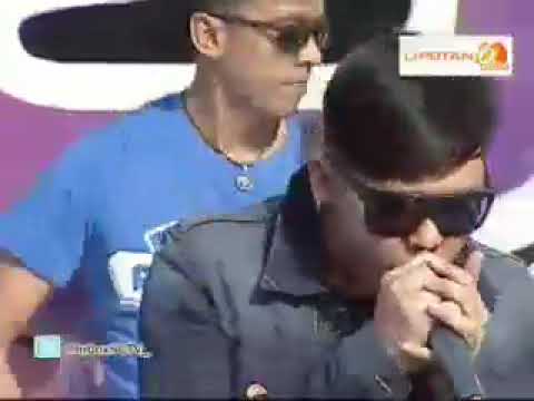 FIVE MINUTES - GALAU (10-18-2012 INBOX SCTV)