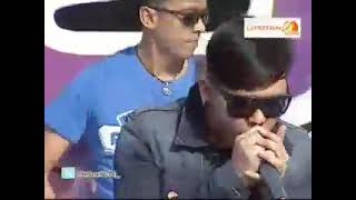Five Minutes  Galau 10182012 Inbox Sctv