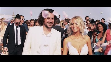 Dimitri Thivaios & Anouk Matton - A Magical Day