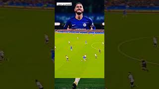 سيبق هازارد افضل لاعب جاء في تاريخ تشيلسي Hazard  ??