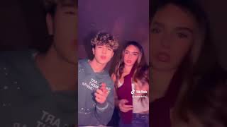 Aaahhhhh Ria Finally A Tiktok Together Hoping He Doesnt Delete It This Time シ