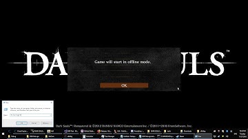 Dark Souls Remastered - NoLogo hack