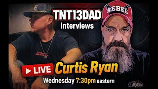 Interview With Curtis Ryan