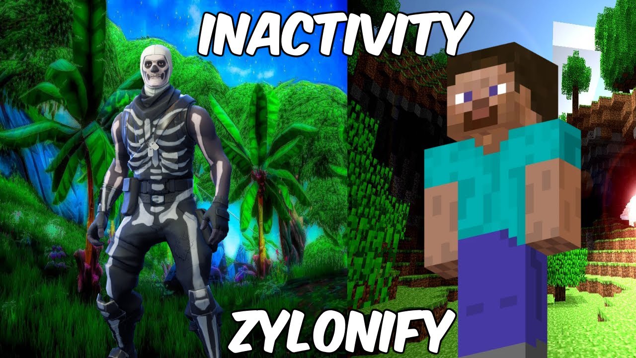 Why I haven't uploaded recently