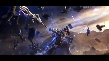 Dynasty Legends 2 | Global launch