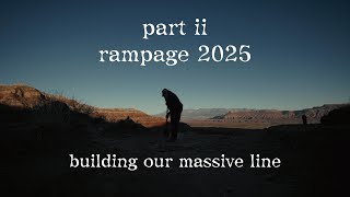 Change of Plans... Red Bull Rampage 2025.
