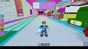 Roblox Metaverse Event How to Get AJ Striker
