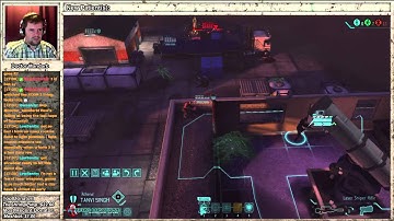 Night of the Cyberdisc